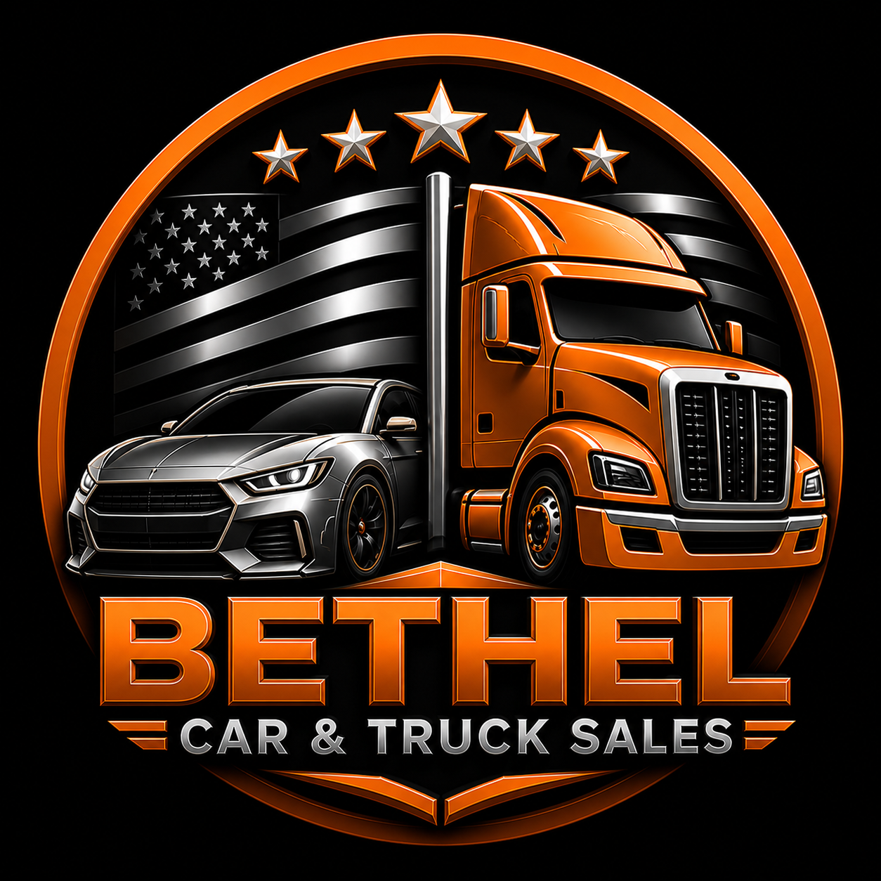 Bethel Car & Truck Sales